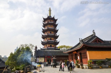 鸡鸣寺