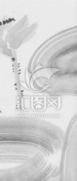 新中式風(fēng)格水墨畫 現(xiàn)代裝飾畫