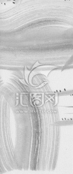 現(xiàn)代畫 抽象畫 水墨畫