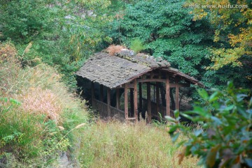 山水武宁风情