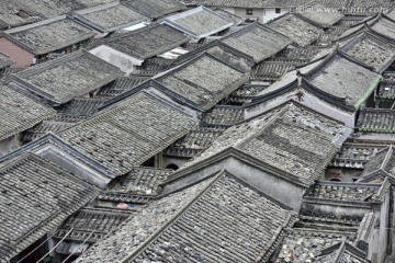 屋