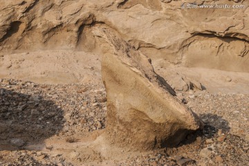 新疆库车大峡谷