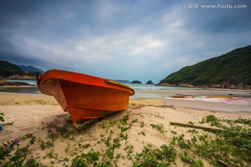 麦理浩径