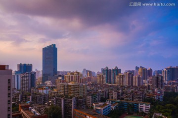 广州海珠新地标