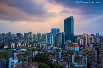 广州海珠新地标