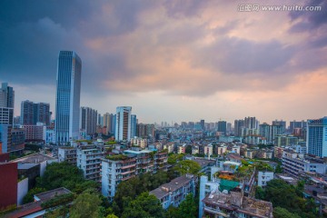 广州海珠新地标