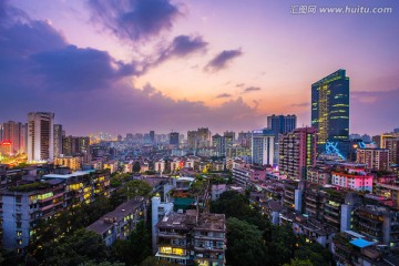 广州海珠新地标