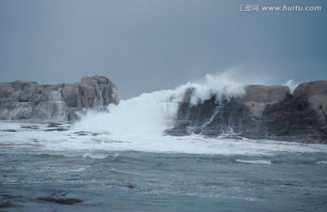 海浪