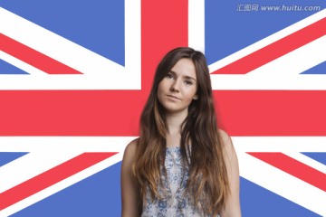 英国女孩