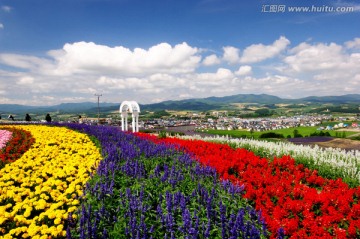 花田