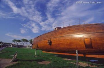 木潜艇