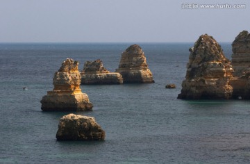 阿尔加维海岸