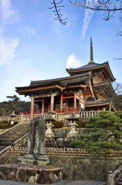 清水寺