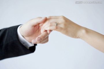 婚礼