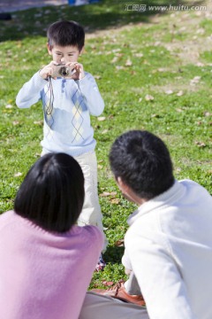 野餐