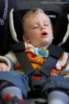 婴儿  儿童汽车座椅