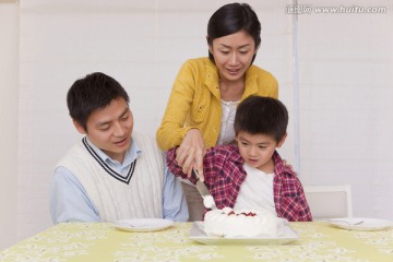 生日聚会