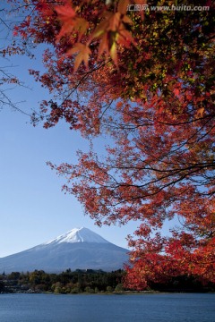 富士山