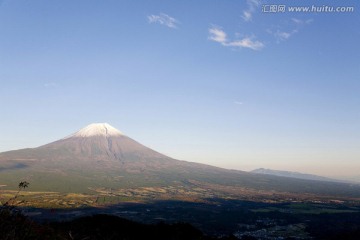 富士山