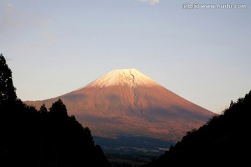 富士山