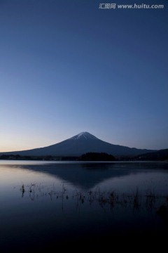 富士山