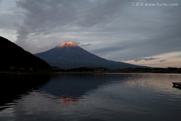 旅游度假区