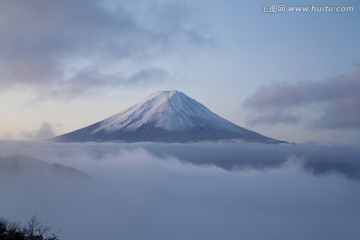 富士山