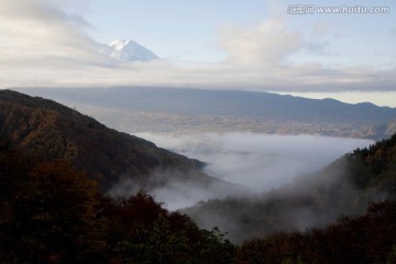 富士山