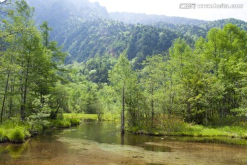 日本旅游度假区