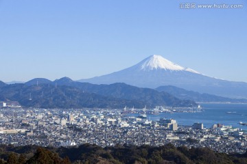 日本旅游度假区