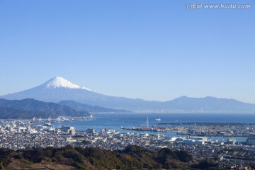 日本旅游度假区