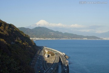 日本旅游度假区