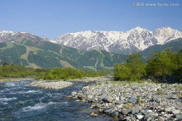 日本旅游度假区