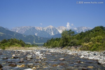 日本旅游度假区