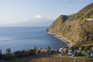 日本旅游度假区