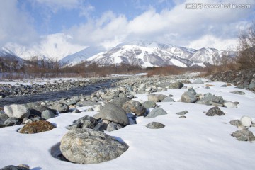 日本旅游度假区