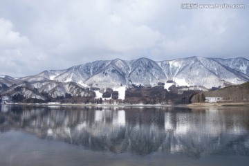 日本旅游度假区