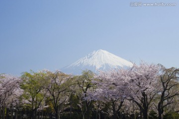 日本旅游度假区