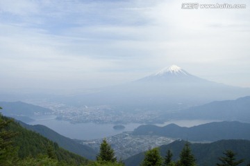 日本旅游度假区