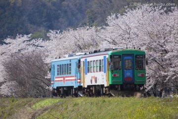 日本旅游度假区