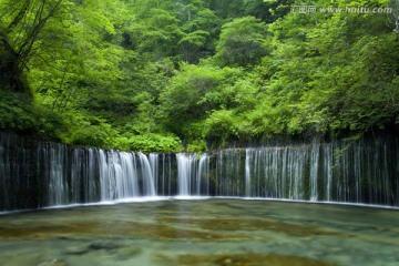 日本旅游度假区