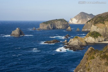 日本旅游度假区