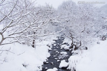 日本旅游度假区