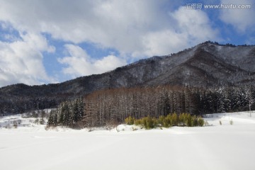 日本旅游度假区