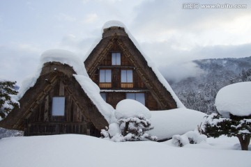 日本旅游度假区