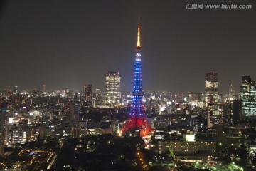 日本旅游度假区