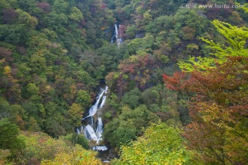 日本旅游度假区