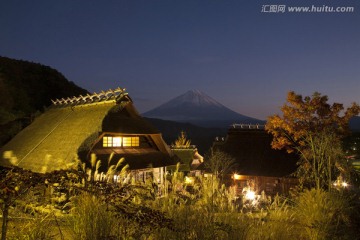 日本旅游度假区