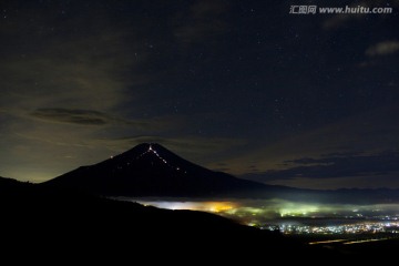 富士山