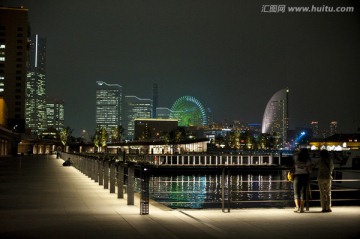 横滨市区